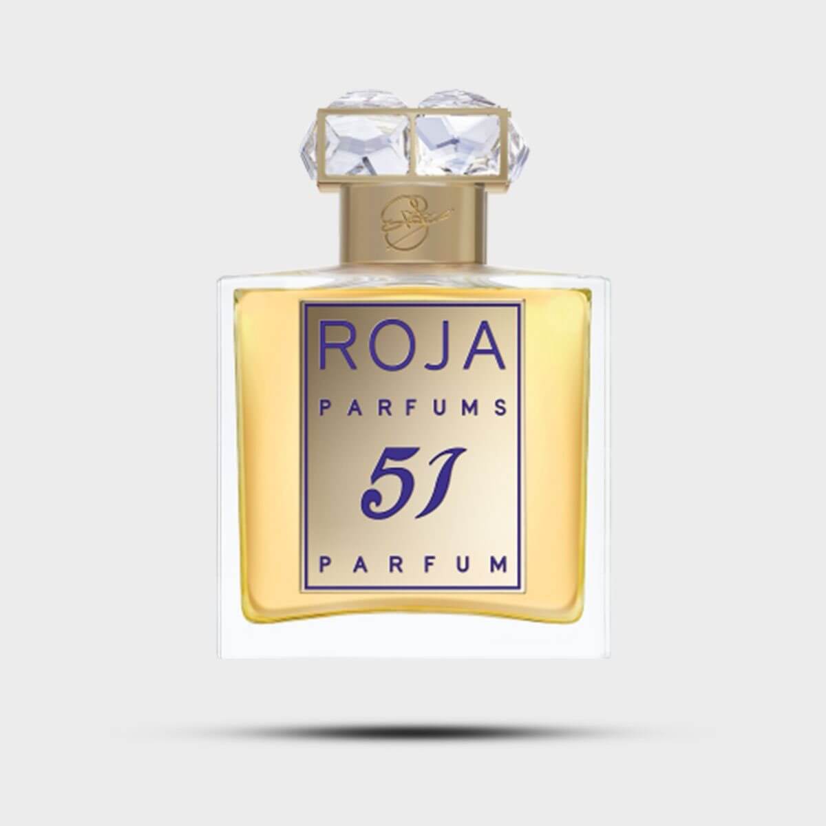 Roja Parfums 51 Pour Femme Parfum 50mL