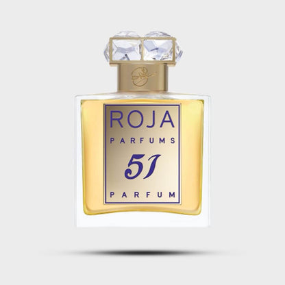 Roja Parfums 51 Pour Femme Parfum 50mL