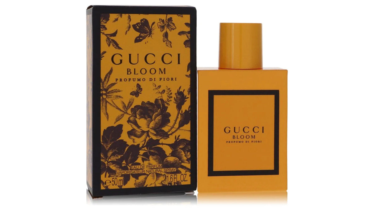 Gucci Bloom Profumo di Fiori Eau de Parfum 100mL