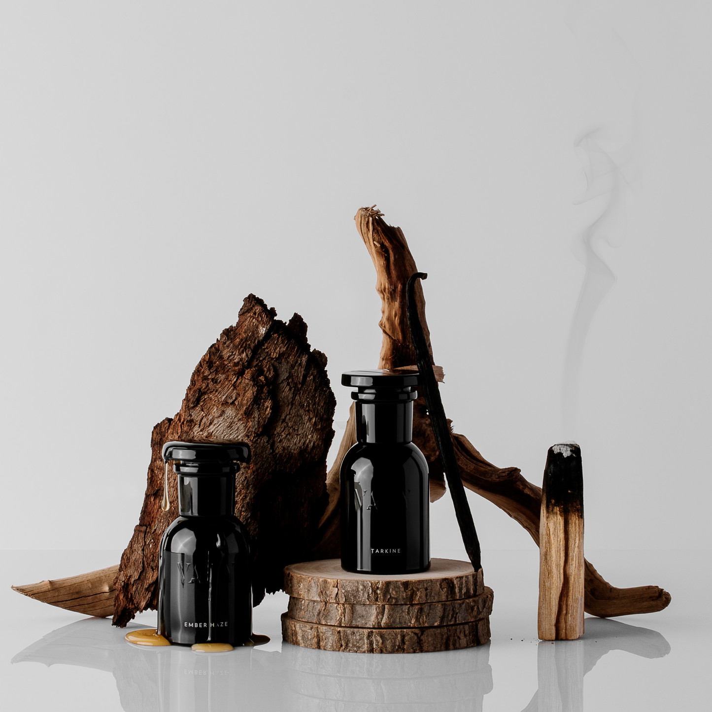 VAHY Aromatique Experience Gift Bundle 2 x 50mL