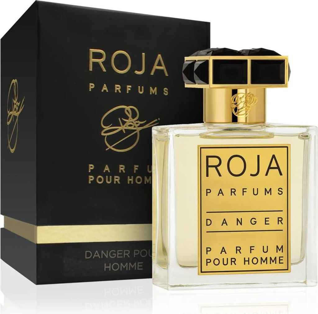 Roja Parfums Danger Pour Homme Eau de Parfum 50mL
