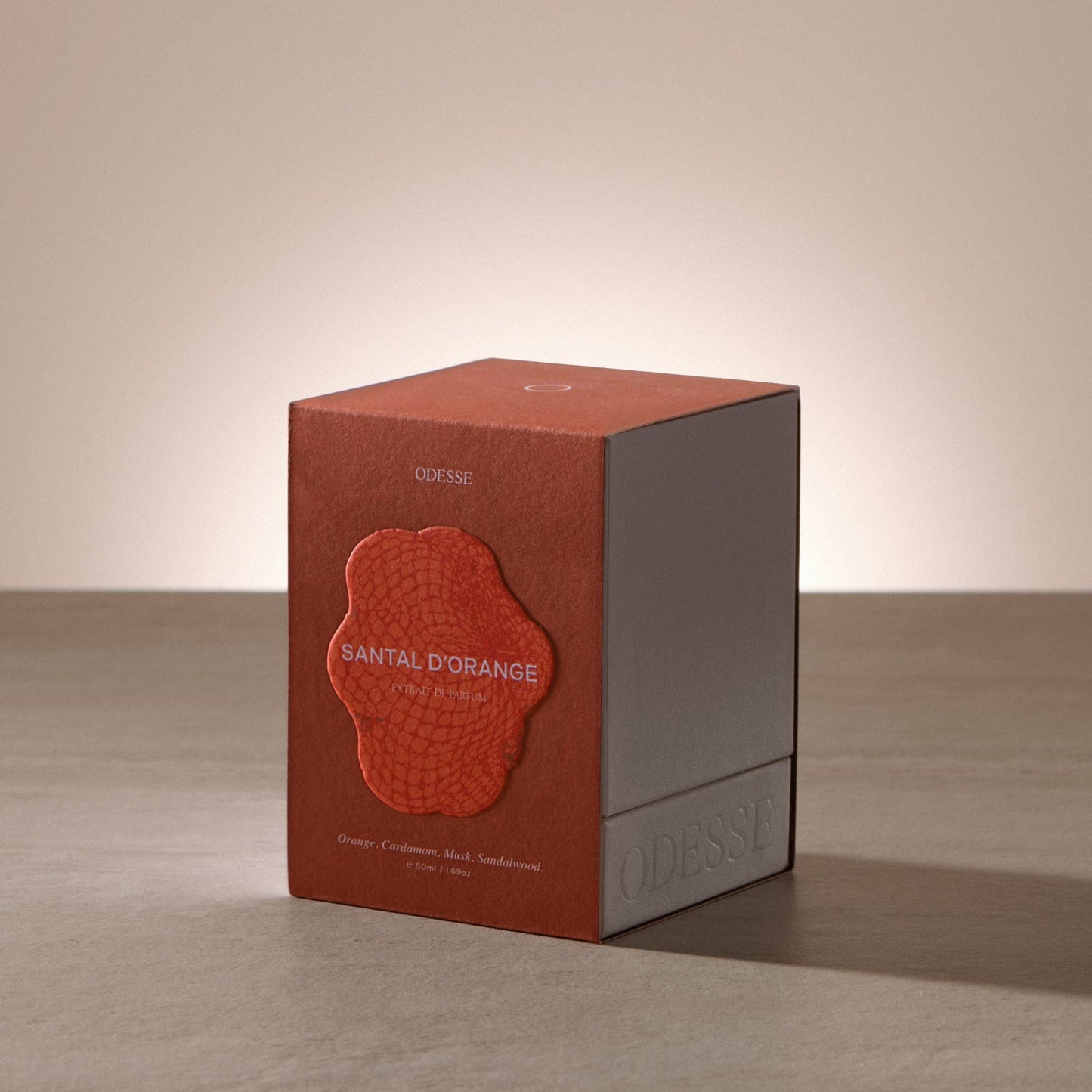 Odesse Santal D’Orange Extrait de Parfum 50mL