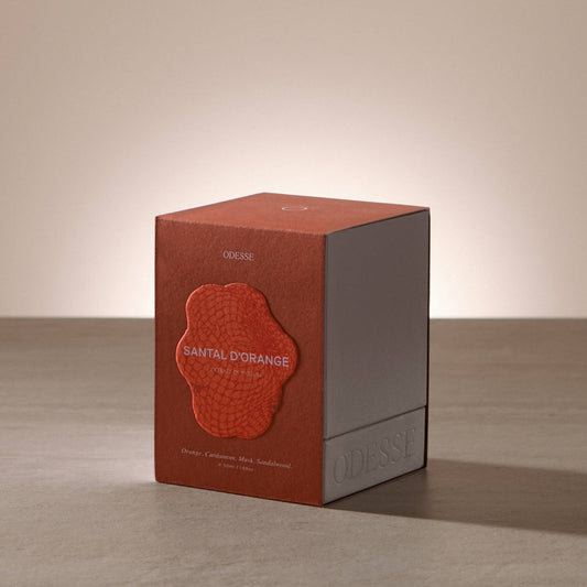 Odesse Santal D’Orange Extrait de Parfum 50mL