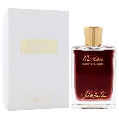 Juliette Has A Gun Oil Fiction Eau de Parfum 75mL