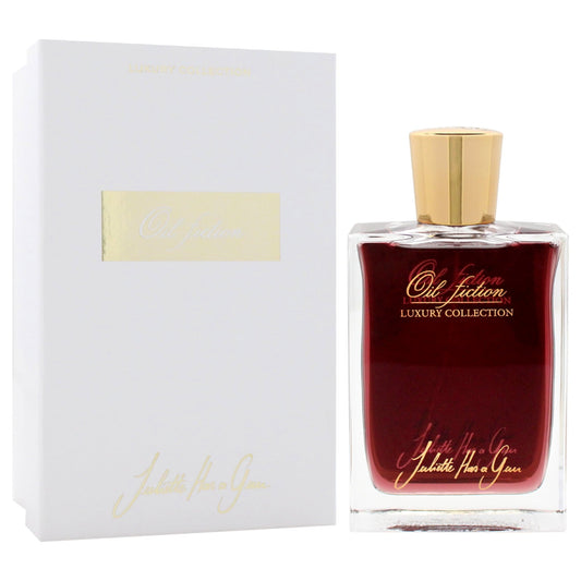 Juliette Has A Gun Oil Fiction Eau de Parfum 75mL