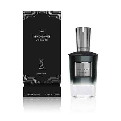 Mind Games J'adoube Extrait de Parfum 100mL