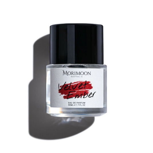 Morimoon Velvet Ember Eau de Parfum 50ml