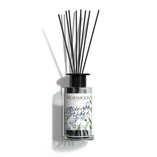 Morimoon Midnight Orchard Reed Diffuser 200mL