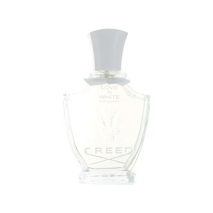 Creed Love in White for Summer Eau de Parfum 75mL