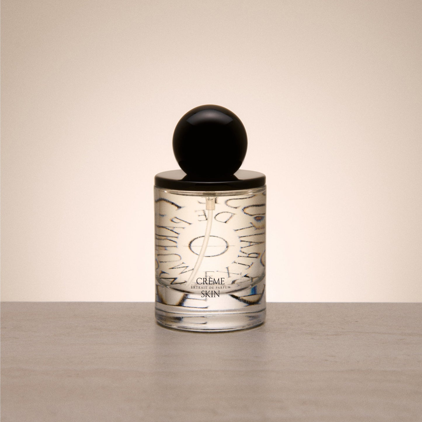 Odesse Crème Skin Extrait de Parfum 50mL - The Perfume Company