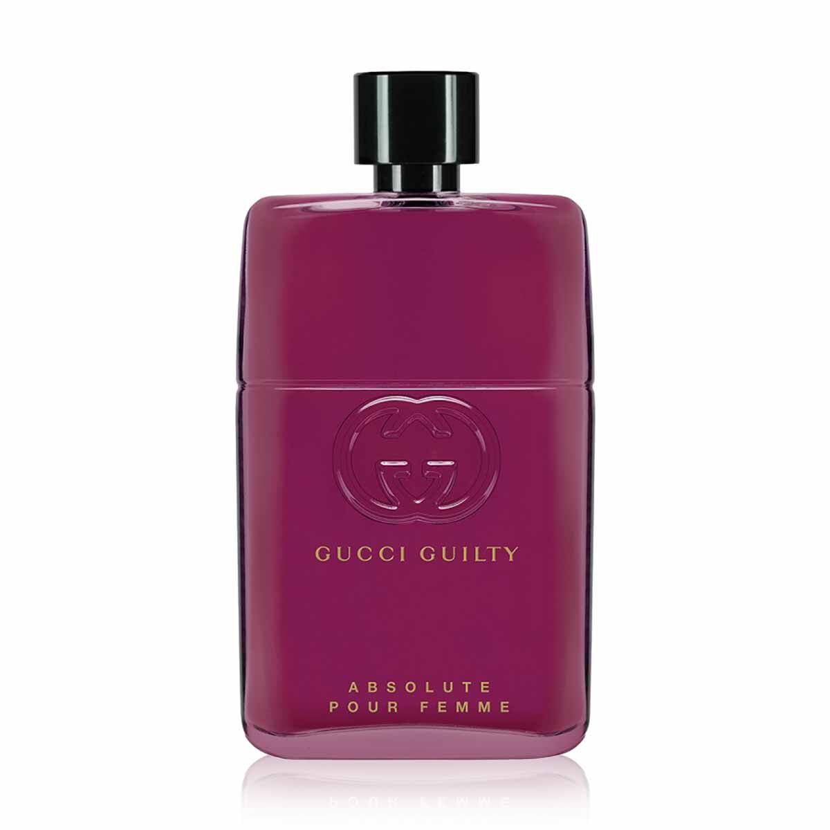Gucci Guilty Absolute Pour Femme Eau de Parfum 90mL