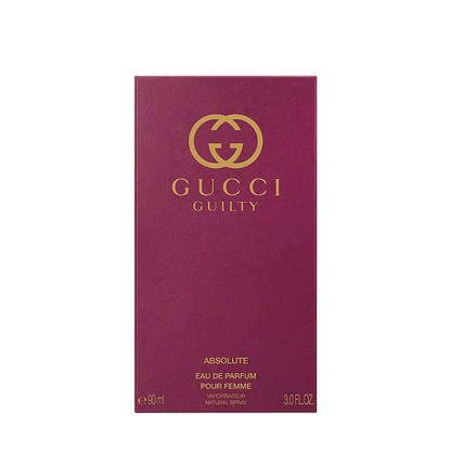 Gucci Guilty Absolute Pour Femme Eau de Parfum 90mL