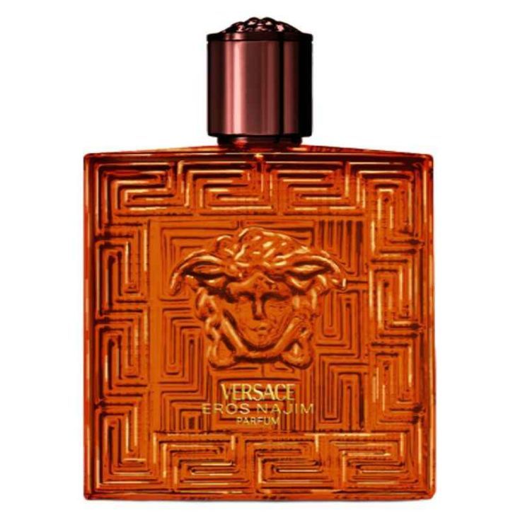 Versace Eros Najim Parfum 100mL