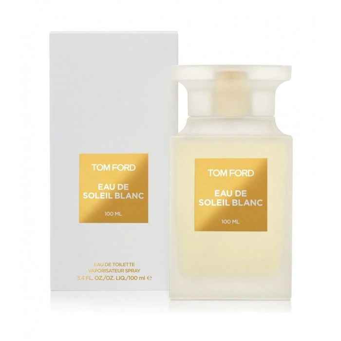 Tom Ford Eau De Soleil Blanc Eau de Toilette 100mL