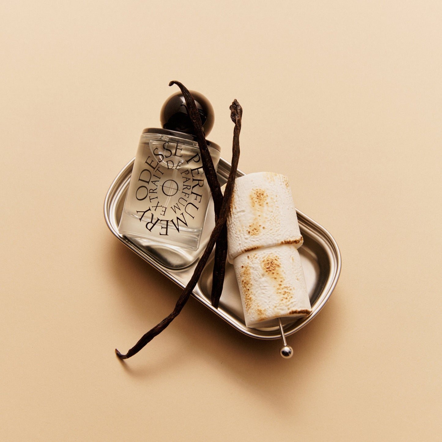 Odesse Crème Skin Extrait de Parfum 50mL - image 3