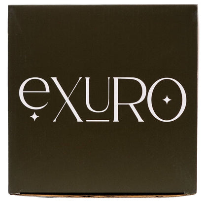 Exuro Ceramic Incense Holder 13cm - Sand