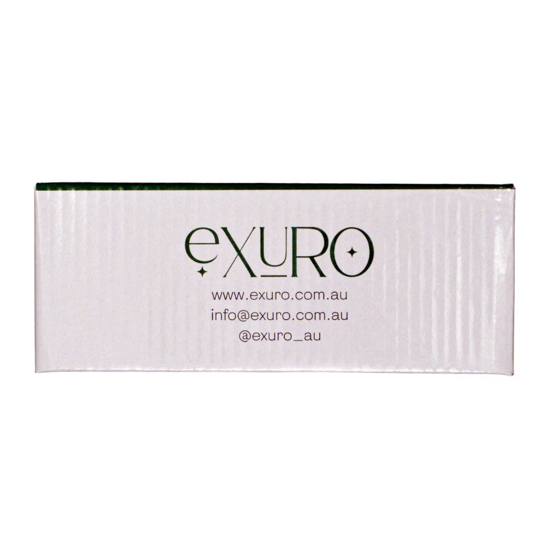 Exuro Ceramic Incense Holder 13cm - Sand