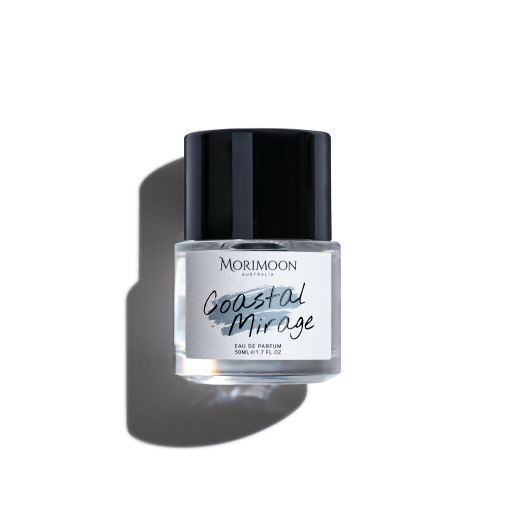 Morimoon Coastal Mirage Eau de Parfum 50mL - The Perfume Company