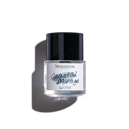 Morimoon Coastal Mirage Eau de Parfum 50mL - The Perfume Company