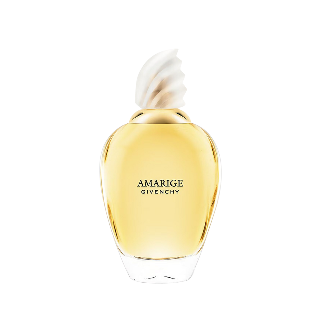 Givenchy Amarige Eau de Toilette 100mL