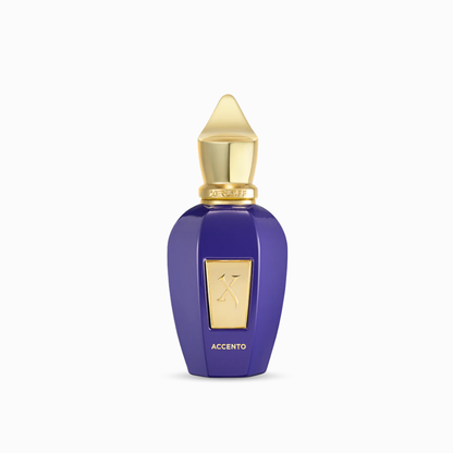 Xerjoff – Accento Eau de Parfum 100mL - The Perfume Company