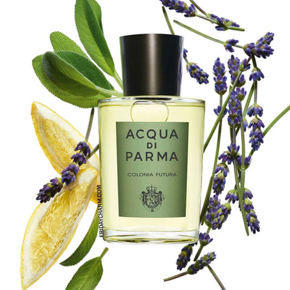 Acqua di Parma Colonia Futura secondary product image