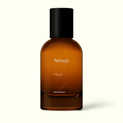 Aesop Hwyl Eau de Parfum 50mL official bottle image