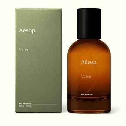 Aesop Virēre Eau de Parfum 50mL