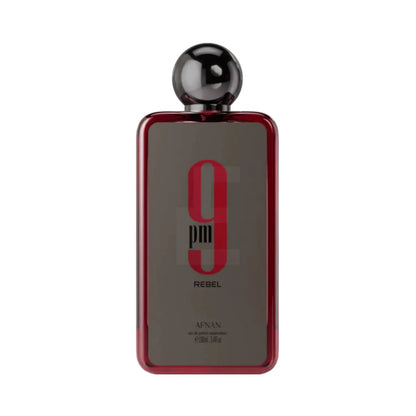 Afnan 9PM Rebel Eau de Parfum Fruity Amber 100mL product image 4