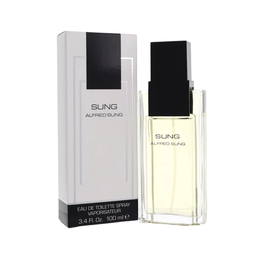 Alfred Sung SUNG Eau de Toilette 100mL
