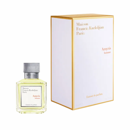 Maison Francis Kurkdjian Amyris Homme Extrait de Parfum 70mL