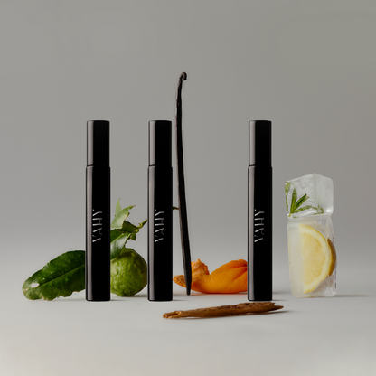 VAHY Endless Summer Travel Spray Trio 3 x 10mL