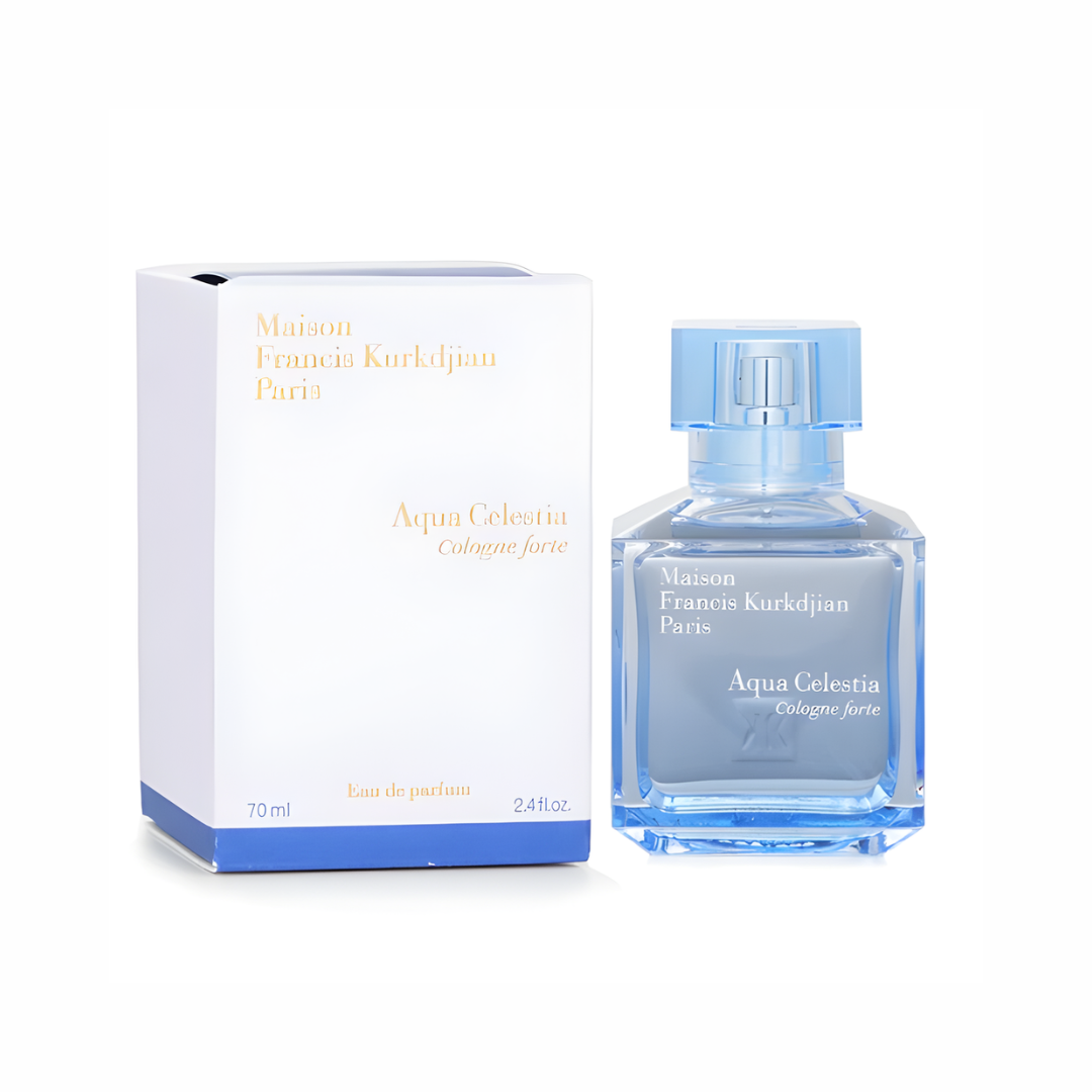 Maison Francis Kurkdjian Aqua Celestia Cologne Forte Eau de Parfum 70mL