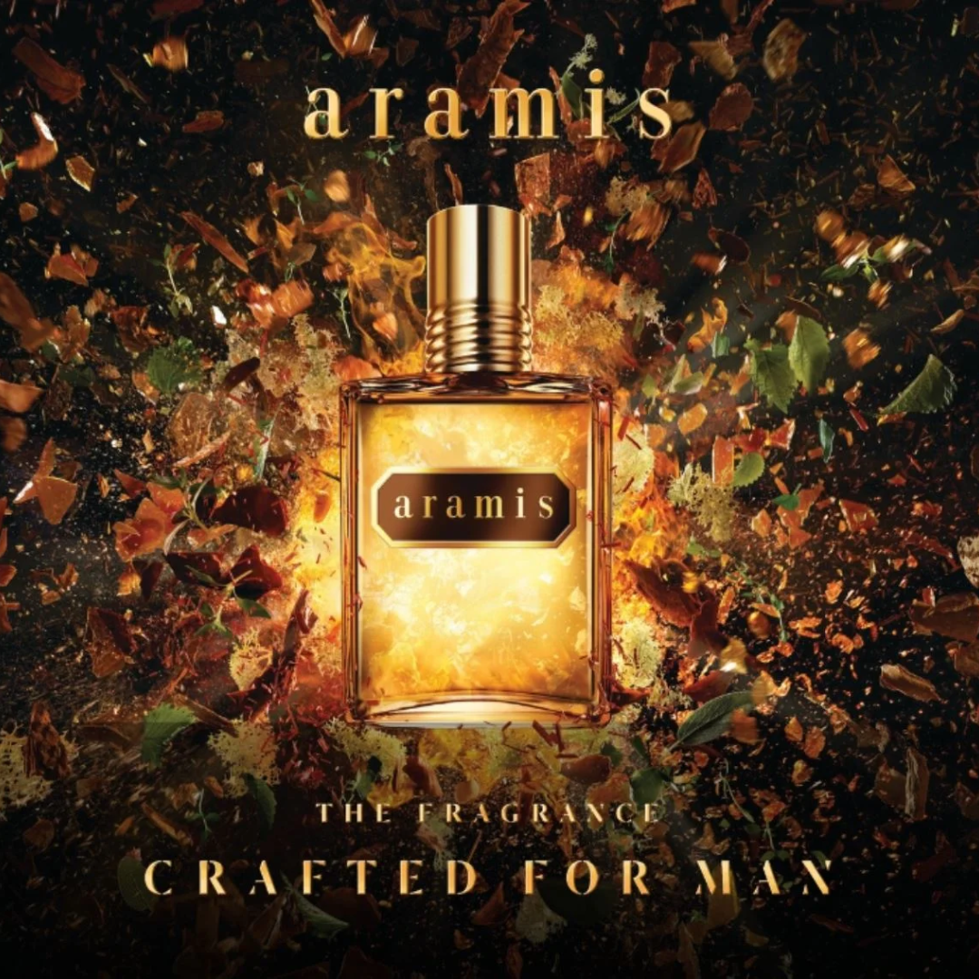 Aramis Eau de Toilette 110mL