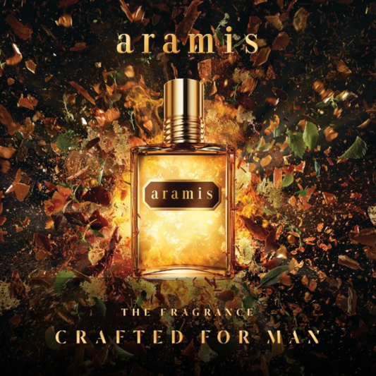 Aramis Eau de Toilette 110mL