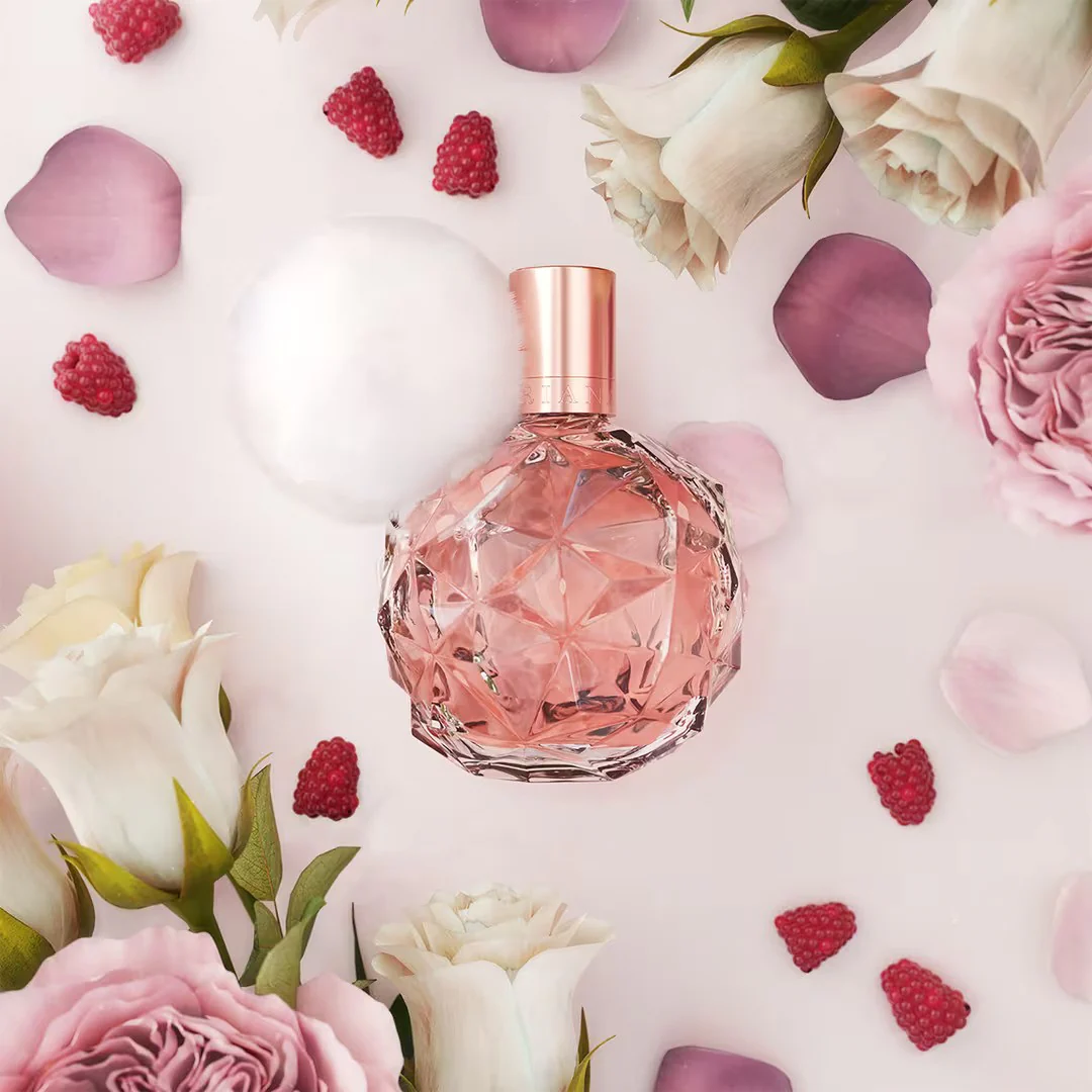 Ariana Grande Ari Eau de Parfum 100mL