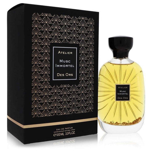 Atelier des Ors Musc Immortel Eau de Parfum 100mL