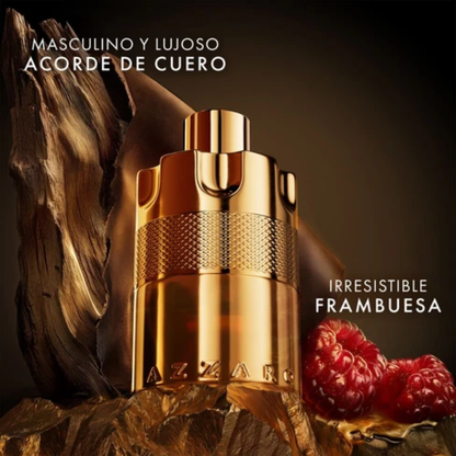 Azzaro Wanted Forever Elixir 50mL - The Perfume Company