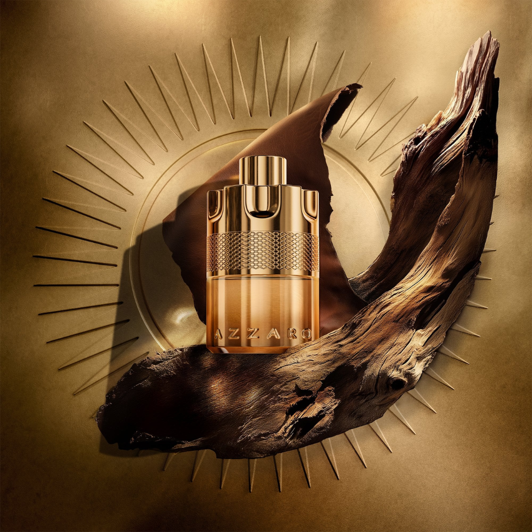Azzaro Wanted Forever Elixir 50mL - The Perfume Company
