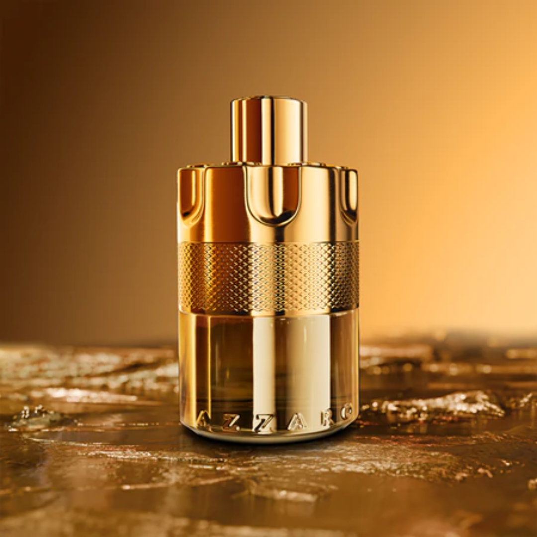 Azzaro Wanted Forever Elixir 50mL - The Perfume Company