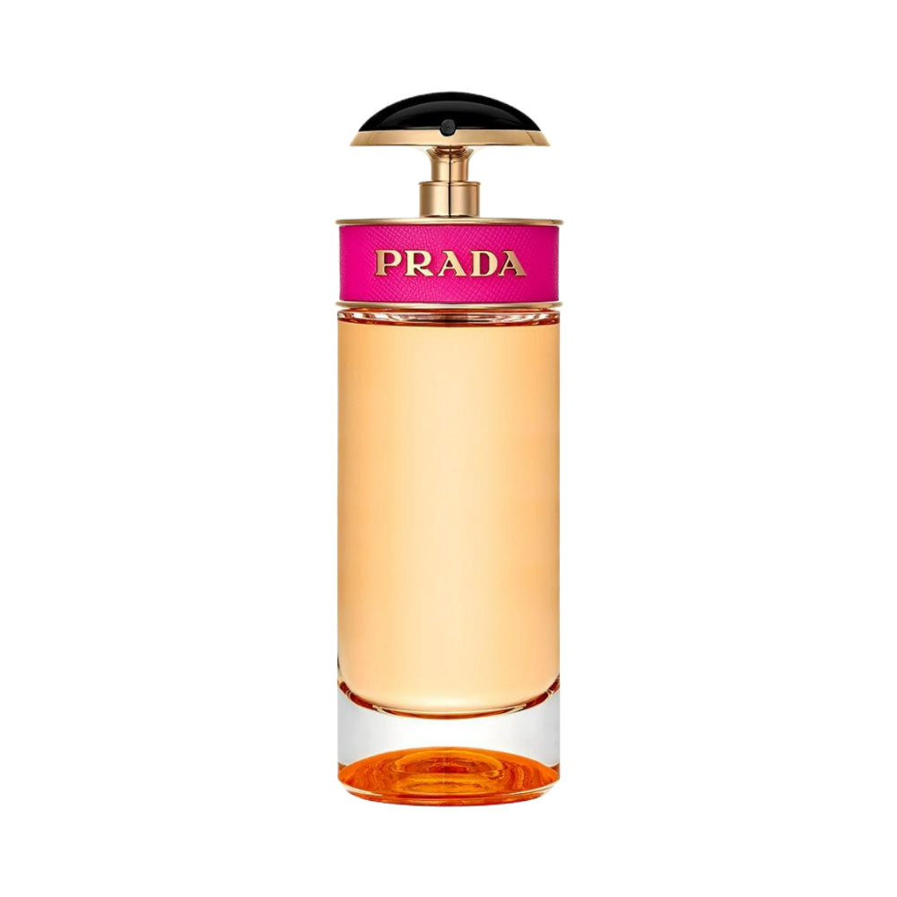 Prada Candy Eau de Parfum Amber Vanilla 80mL