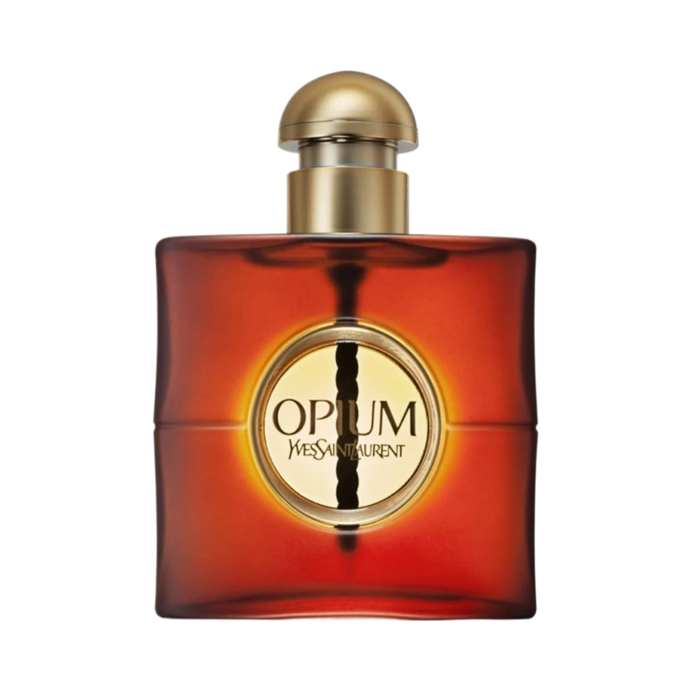 Yves Saint Laurent Opium Eau de Parfum 50mL