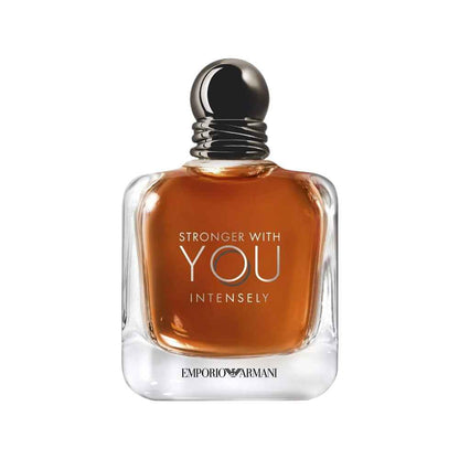 Giorgio Armani Stronger With You Intensely Eau de Parfum 100mL