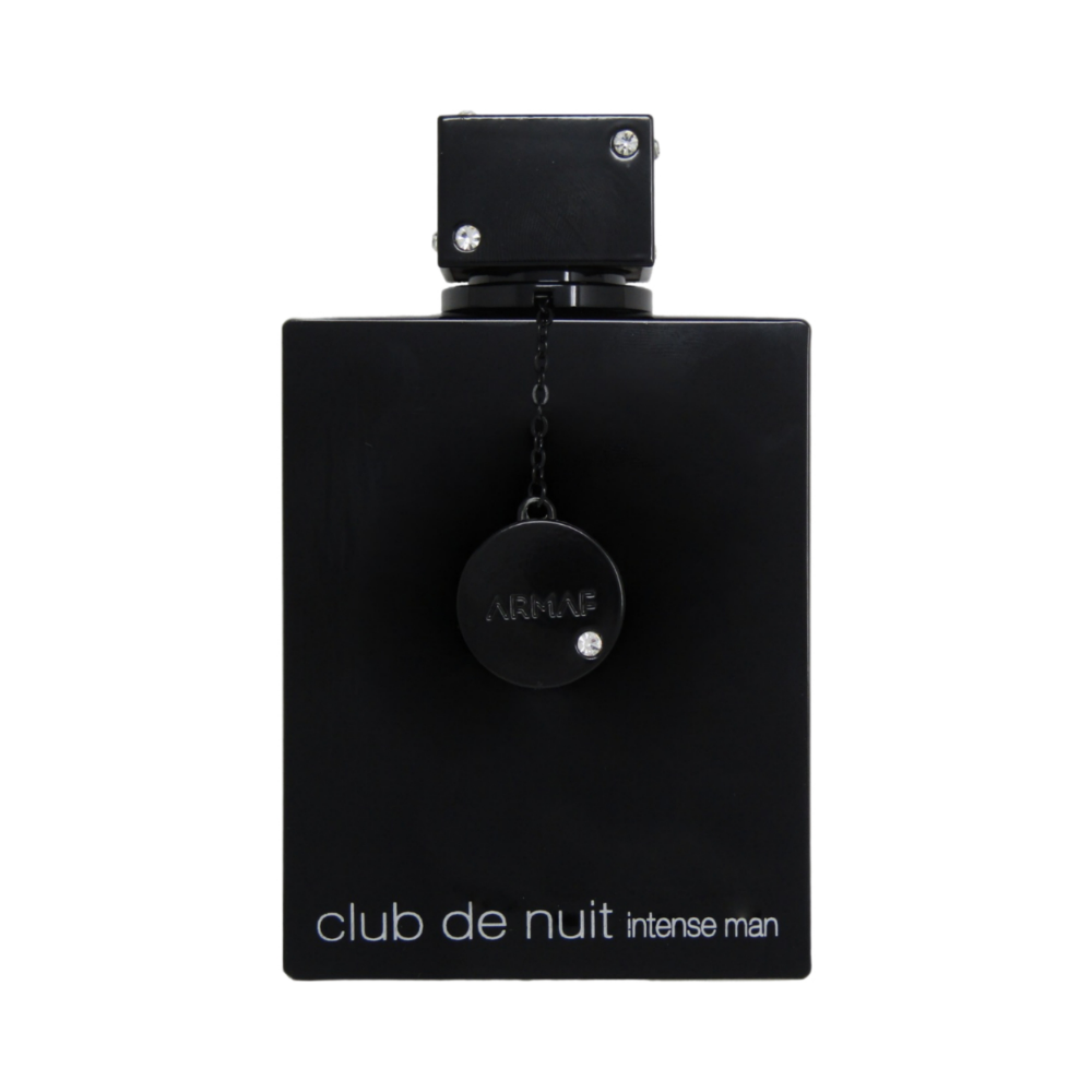 Armaf Club de Nuit Intense Man Parfum 150mL perfume bottle