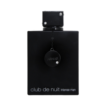 Armaf Club de Nuit Intense Man Parfum 150mL perfume bottle
