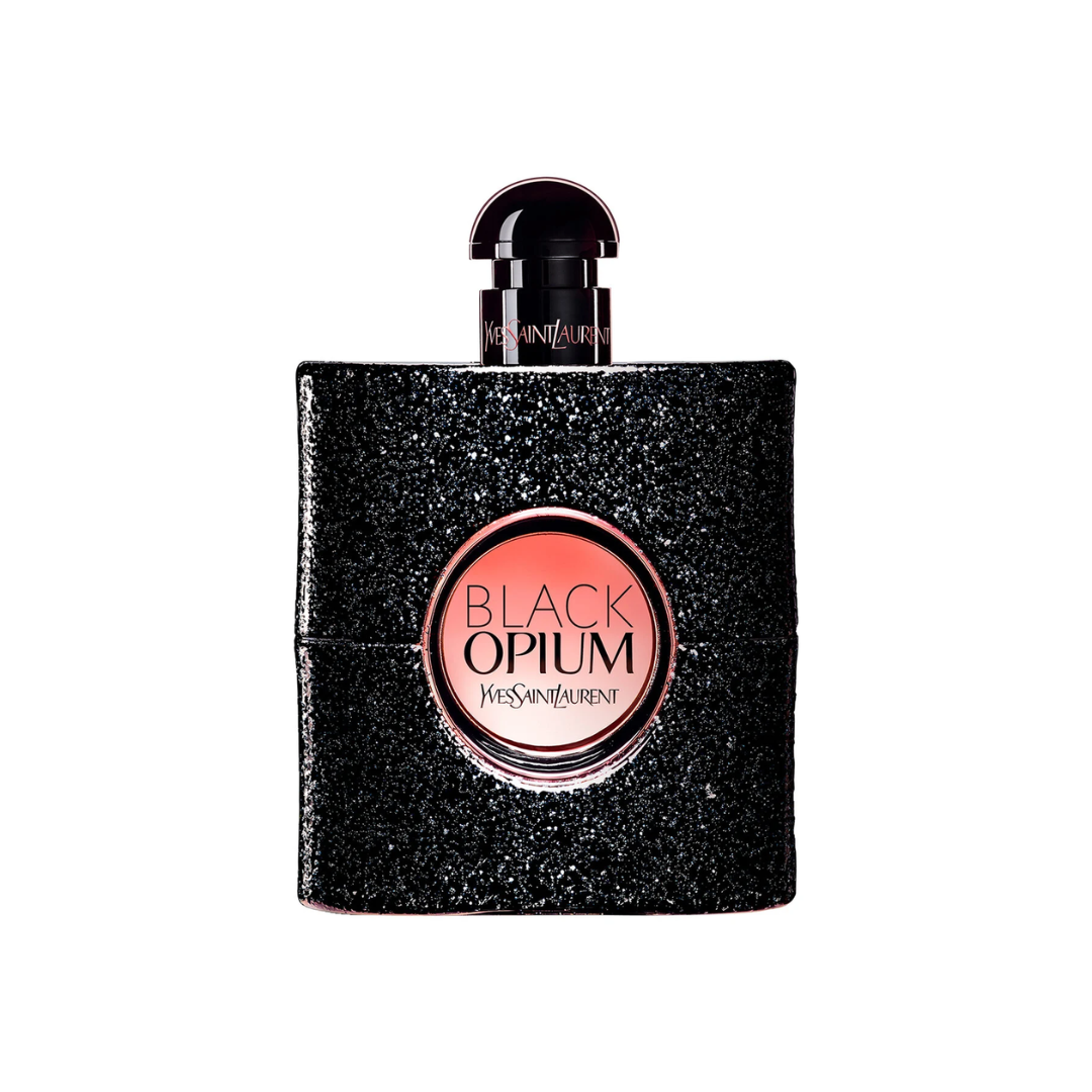 Yves Saint Laurent Black Opium Eau de Parfum 50mL & 90mL