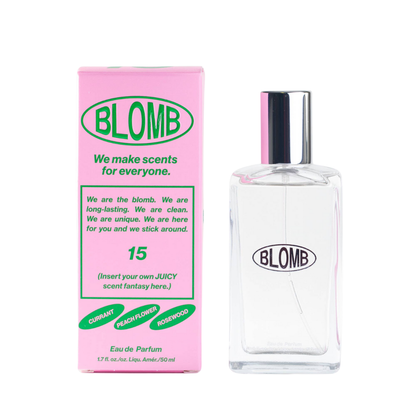 Blomb No. 15 Eau de Parfum 50mL