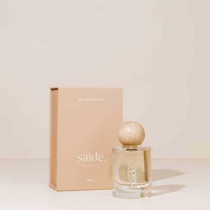 Saide Eau de Parfum Bloom 50mL