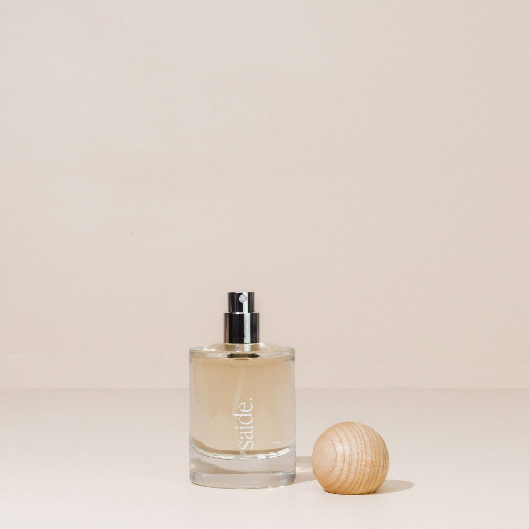 Saide Eau de Parfum Bloom 50mL