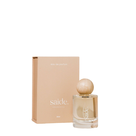 Saide Eau de Parfum Bloom 50mL